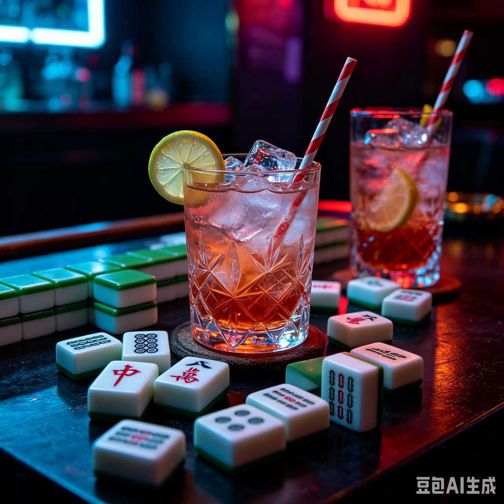Rosario,mahjong