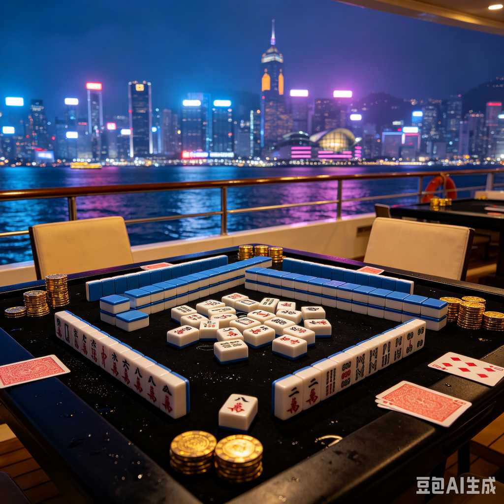 Faro,mahjong
