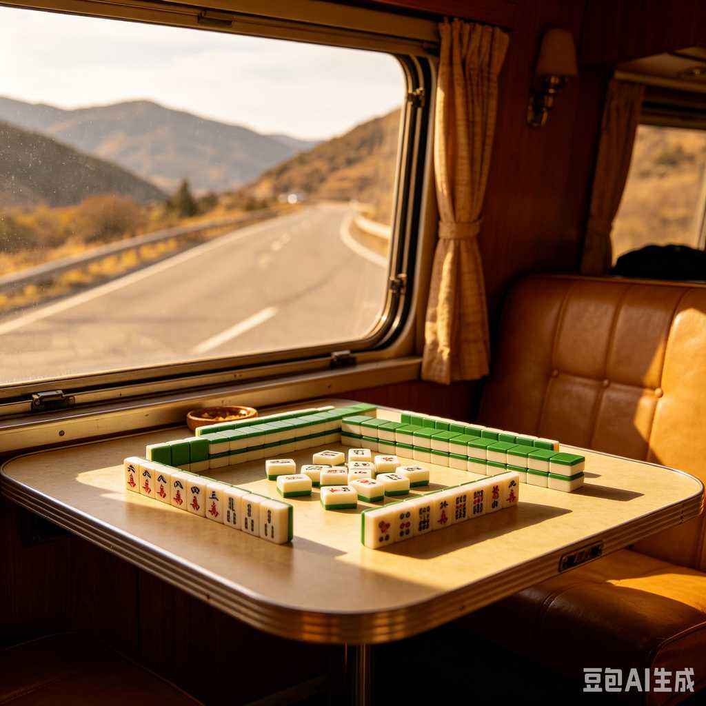 Dover,mahjong