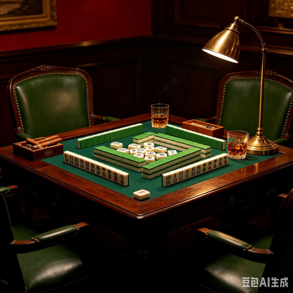 Brescia,mahjong