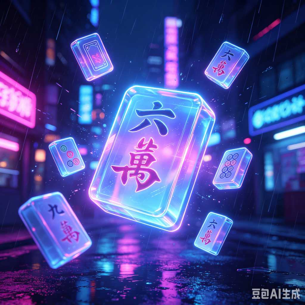 NewOrleans,mahjong