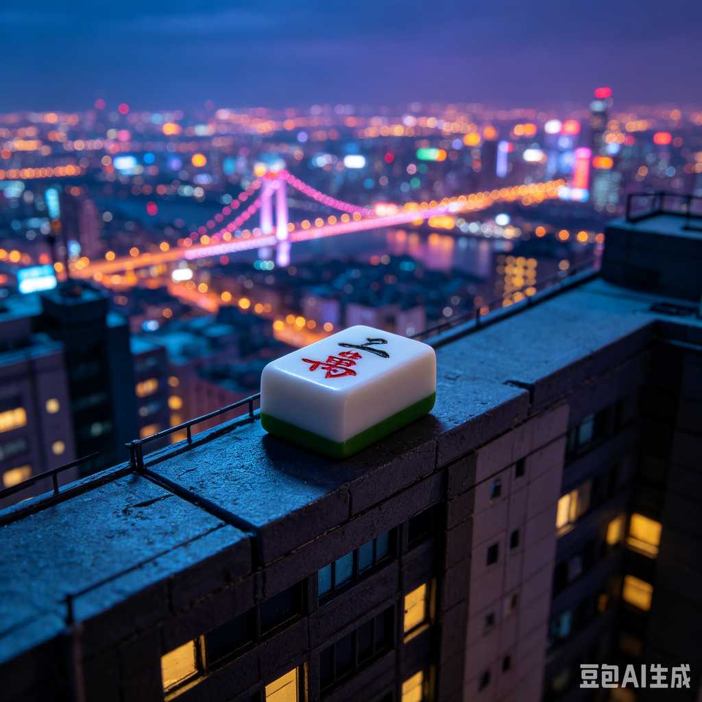 Wurzburg,mahjong