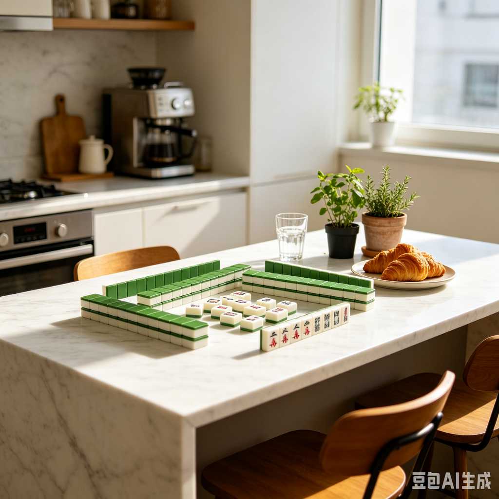 Tartu,mahjong