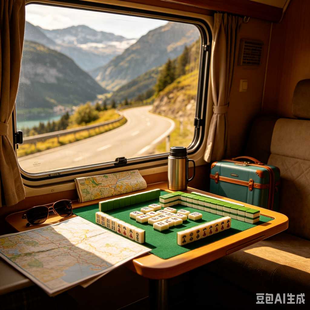 CasperWY,mahjong