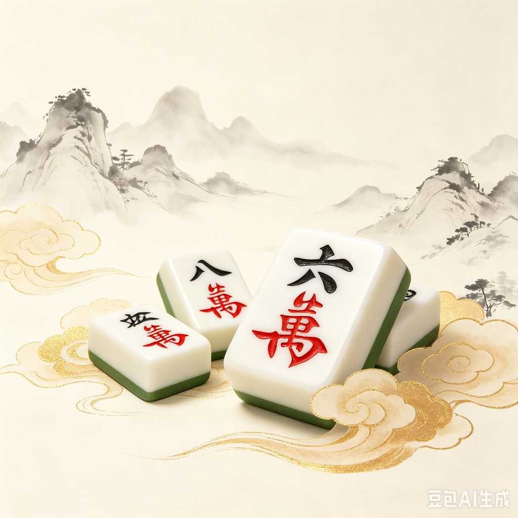 Oxford,mahjong