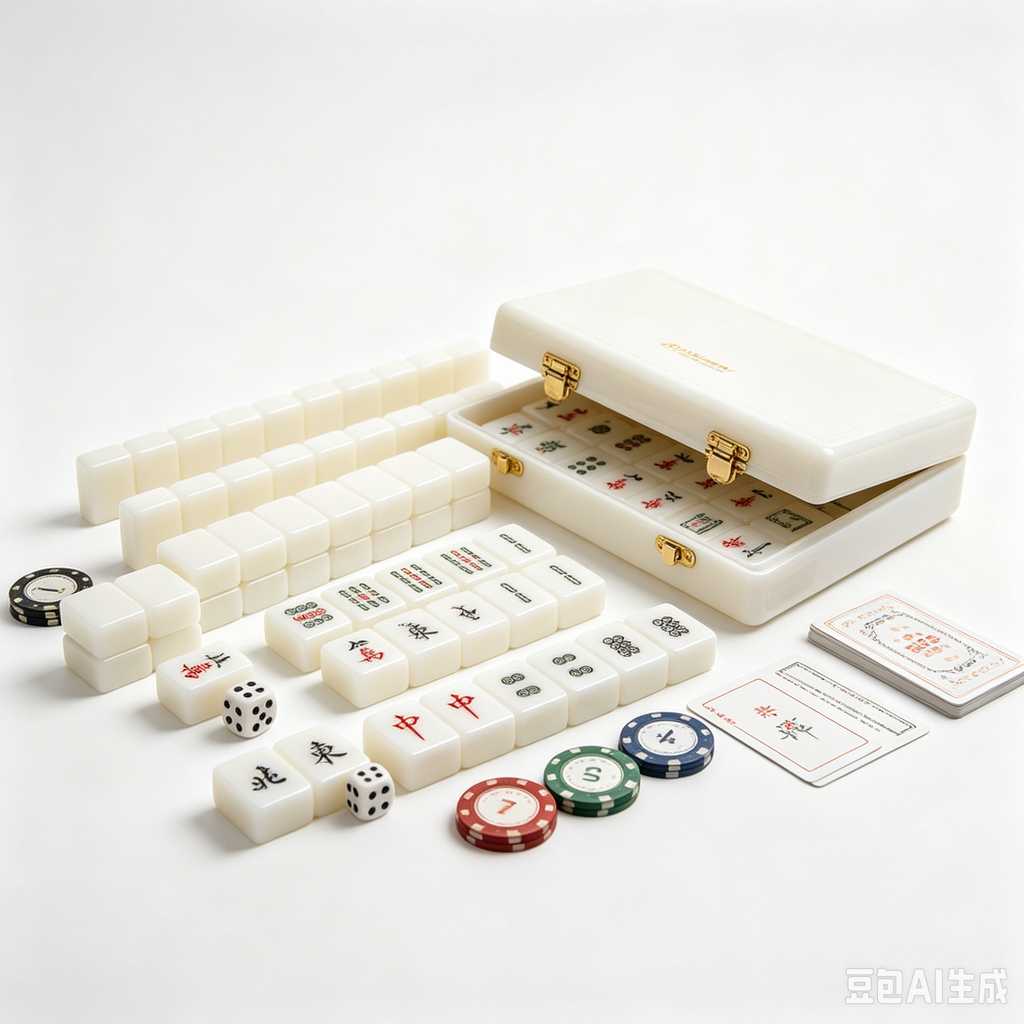 Cologne,mahjong