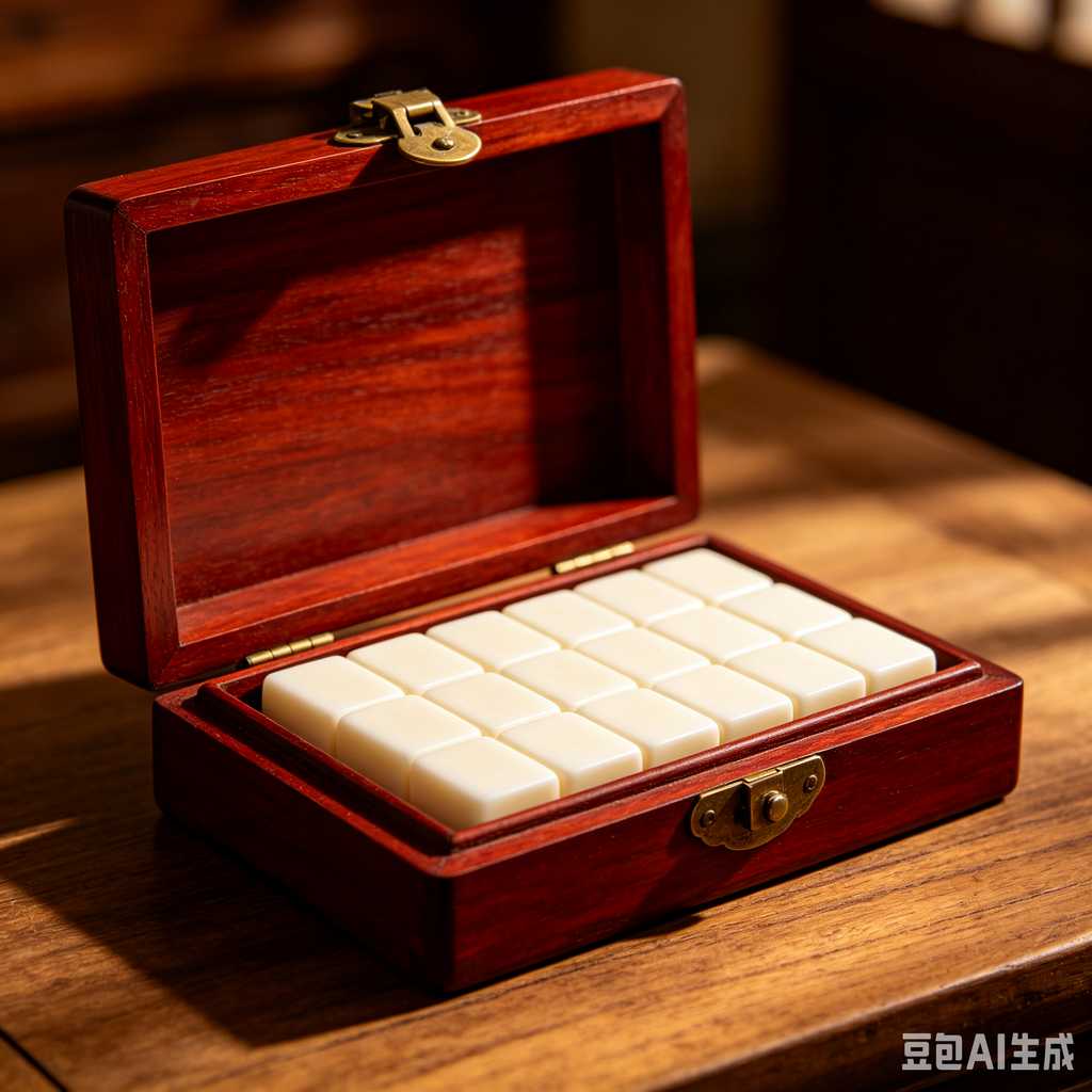 Wichita,mahjong