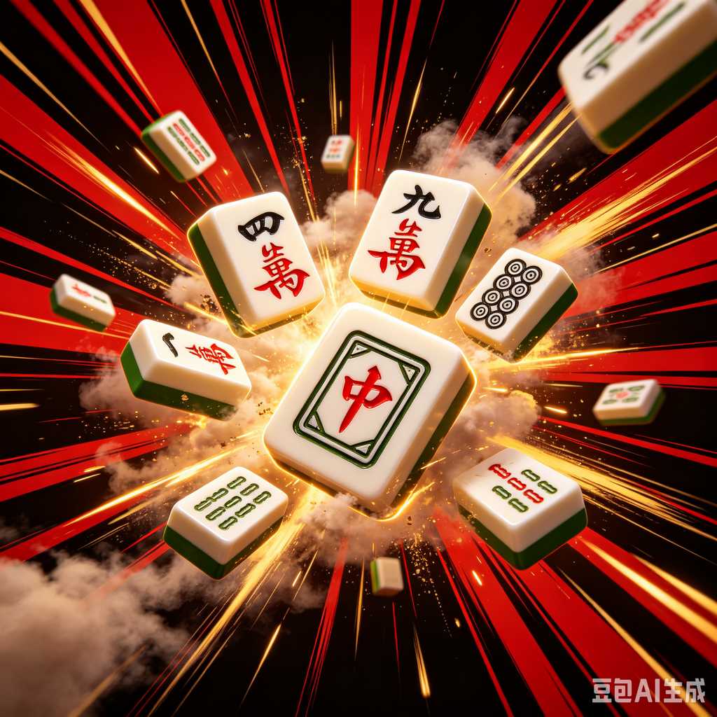 Recife,mahjong