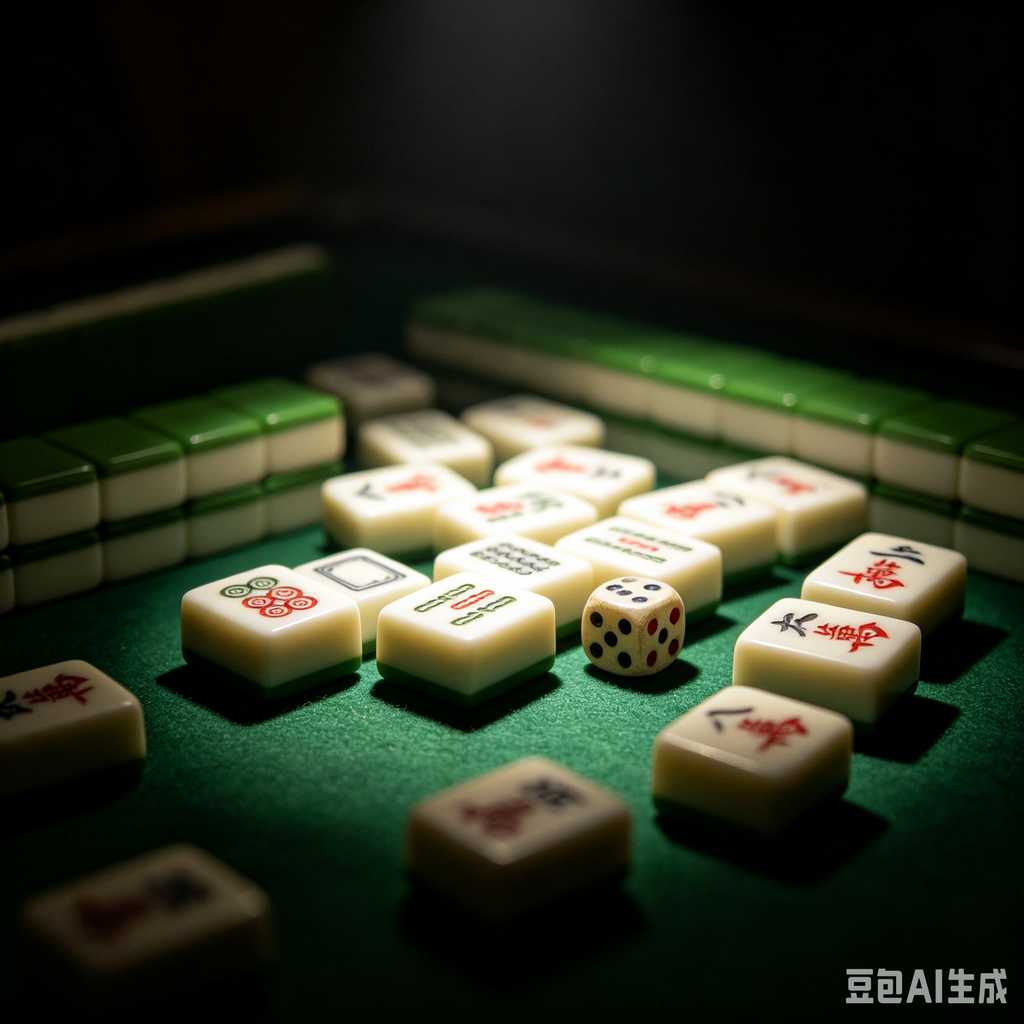 Philadelphia,mahjong