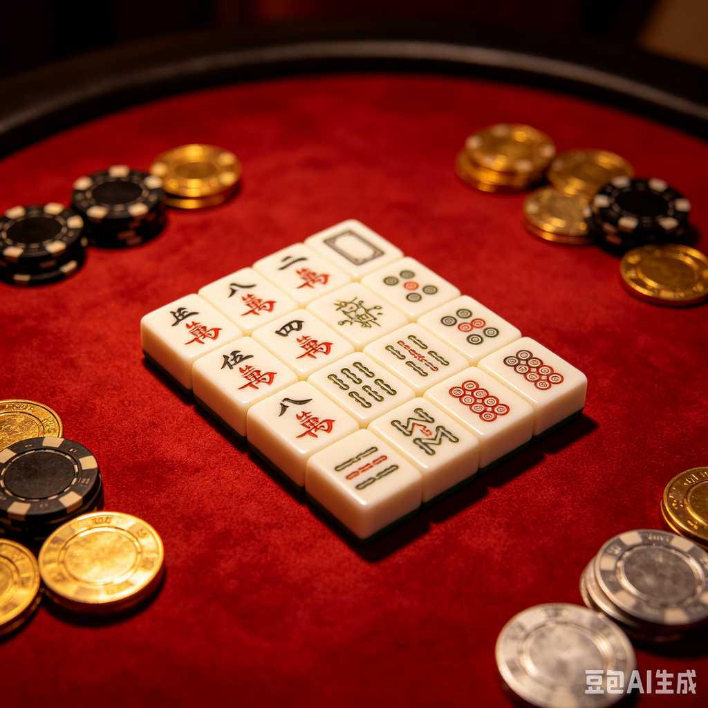 Maryland,mahjong