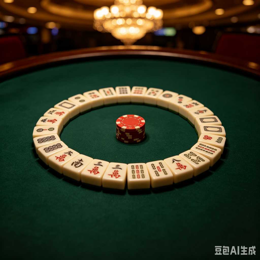 Wurzburg,mahjong