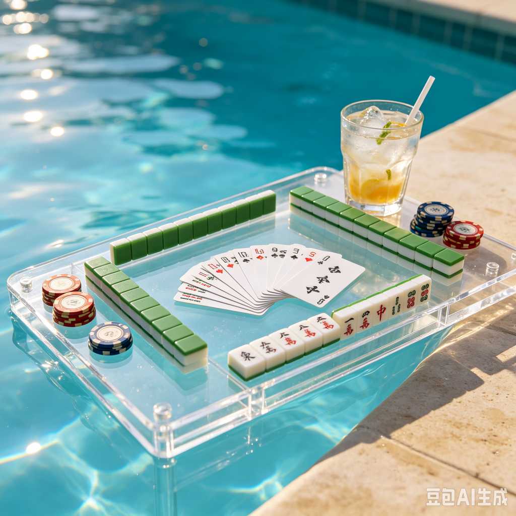 Virginia,mahjong