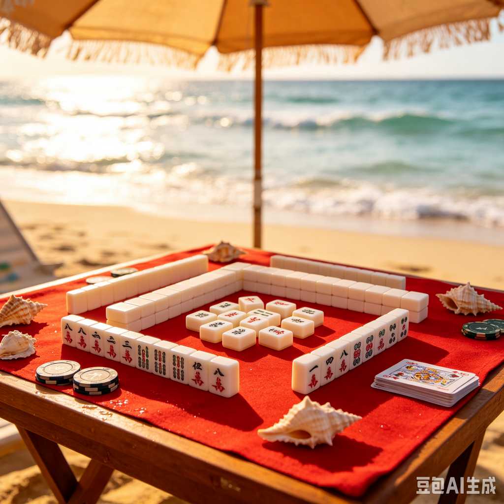 CharlestonSC,mahjong