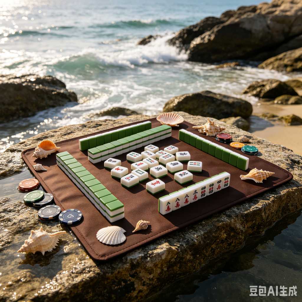 Racine,mahjong