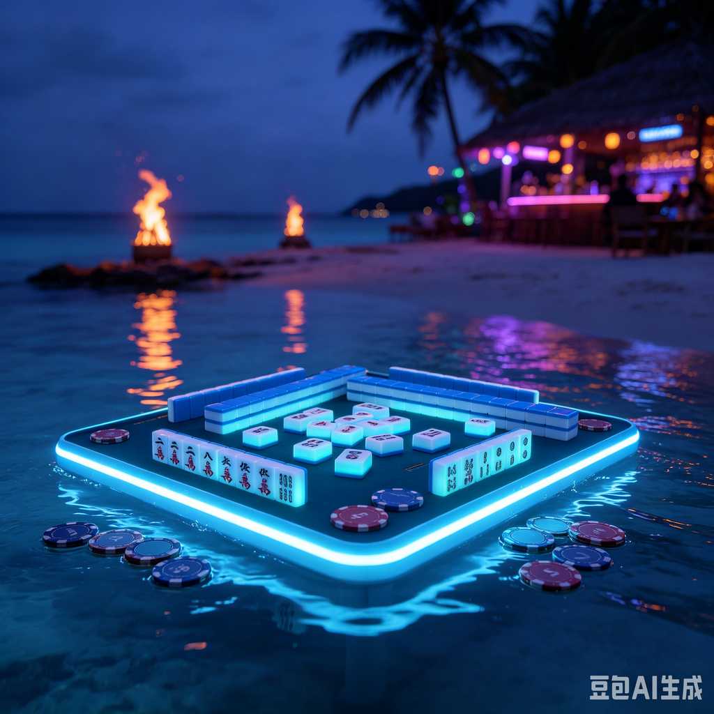Tallinn,mahjong